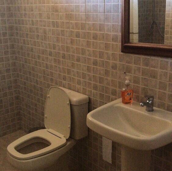 هتل Carlos Franco Country Golf Club