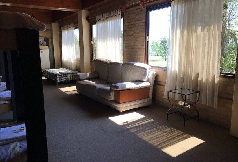 هتل Carlos Franco Country Golf Club