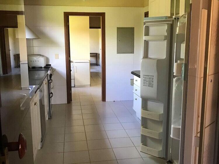 هتل Carlos Franco Country Golf Club