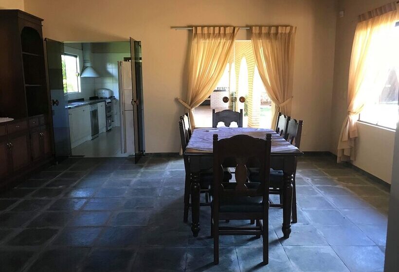 هتل Carlos Franco Country Golf Club