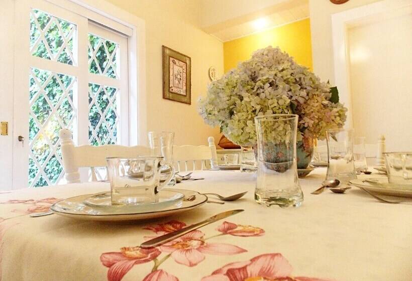 ホテル Casa Yvitú Blue Bird