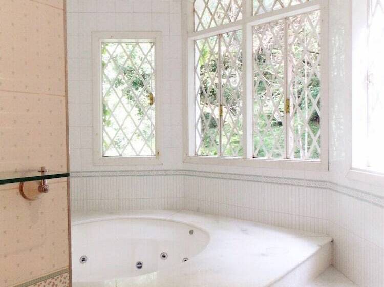 ホテル Casa Yvitú Blue Bird