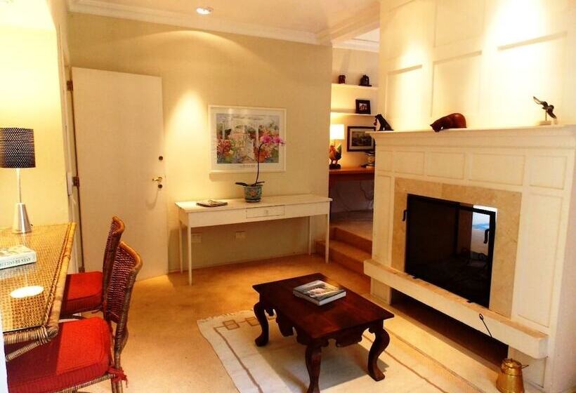 ホテル Casa Yvitú Blue Bird