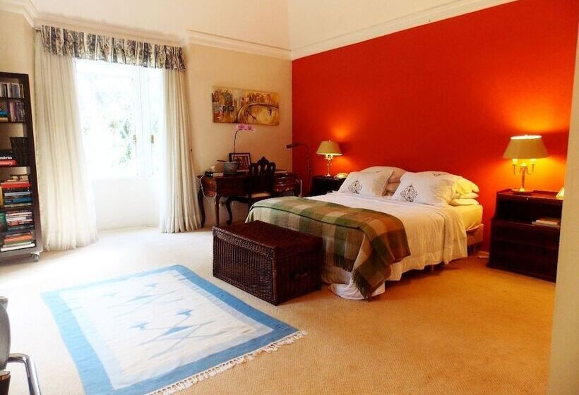 ホテル Casa Yvitú Blue Bird