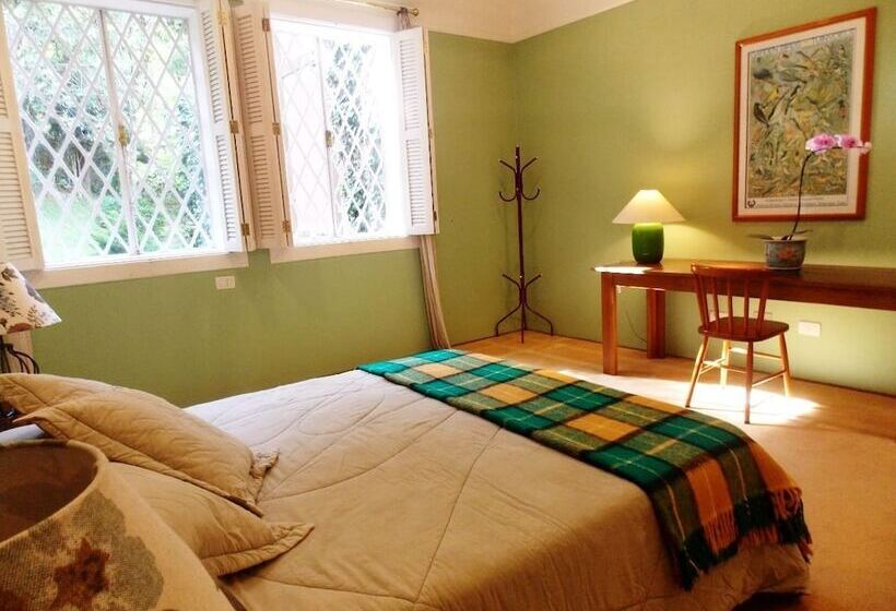 ホテル Casa Yvitú Blue Bird