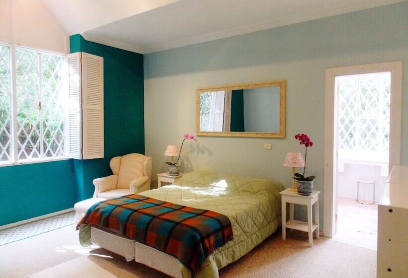 ホテル Casa Yvitú Blue Bird