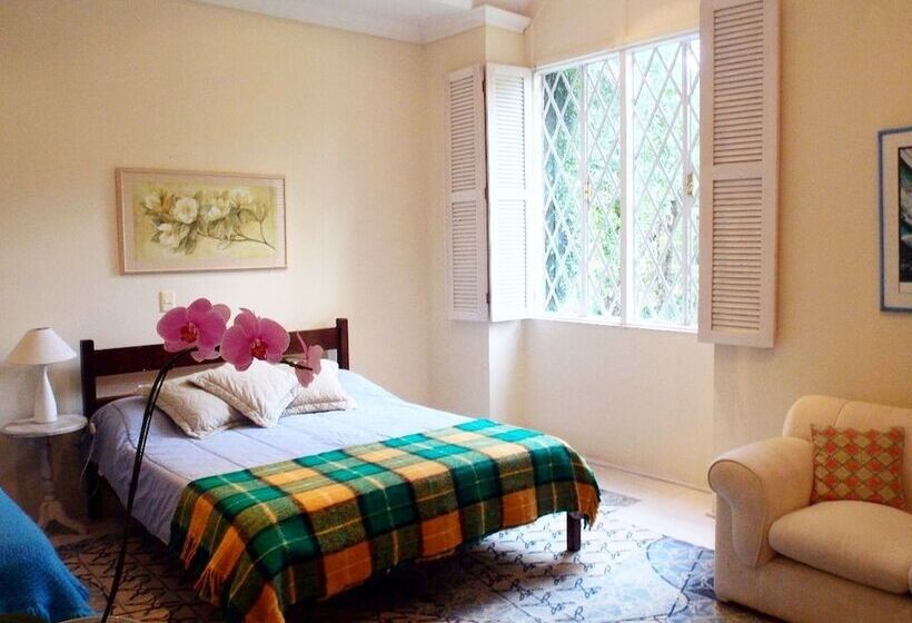 ホテル Casa Yvitú Blue Bird