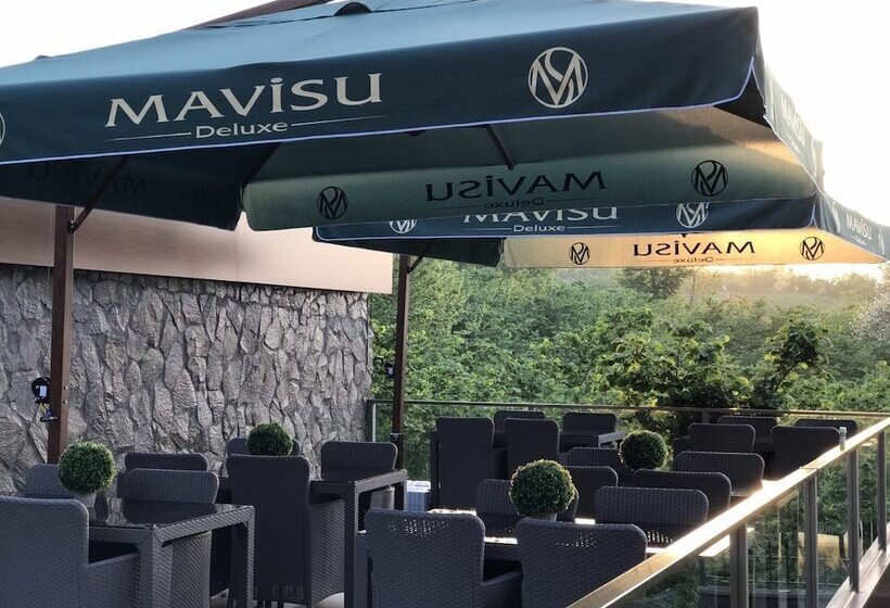 Отель Deluxe Mavisu
