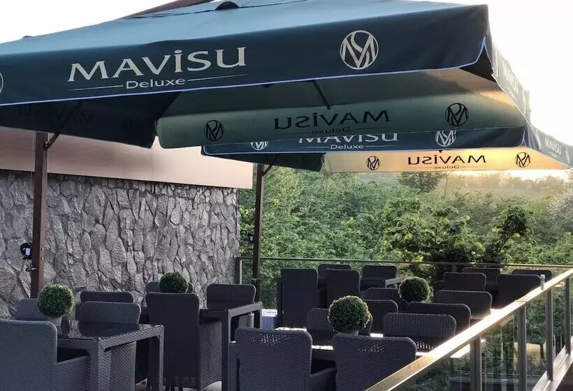 هتل Deluxe Mavisu