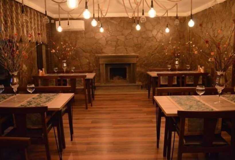 Отель Deluxe Mavisu