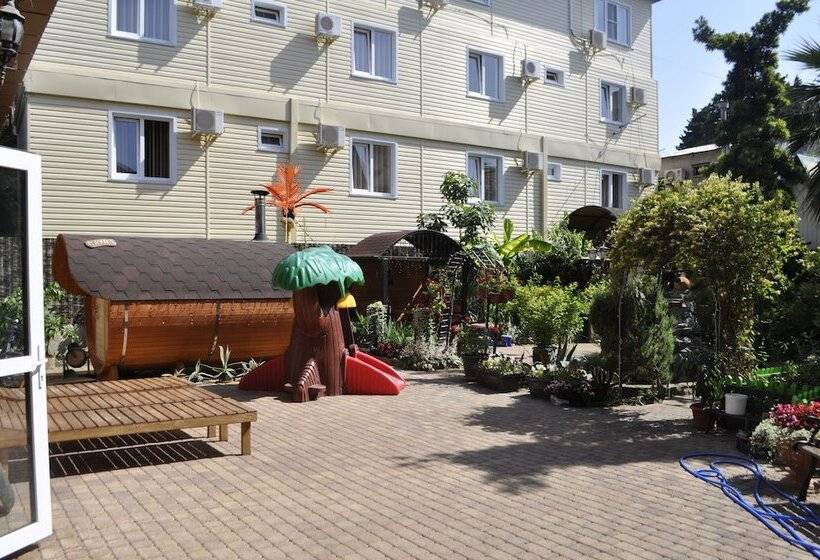 ホテル Fort Artur