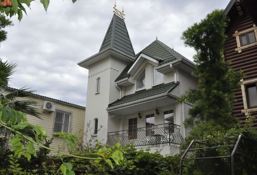 ホテル Fort Artur