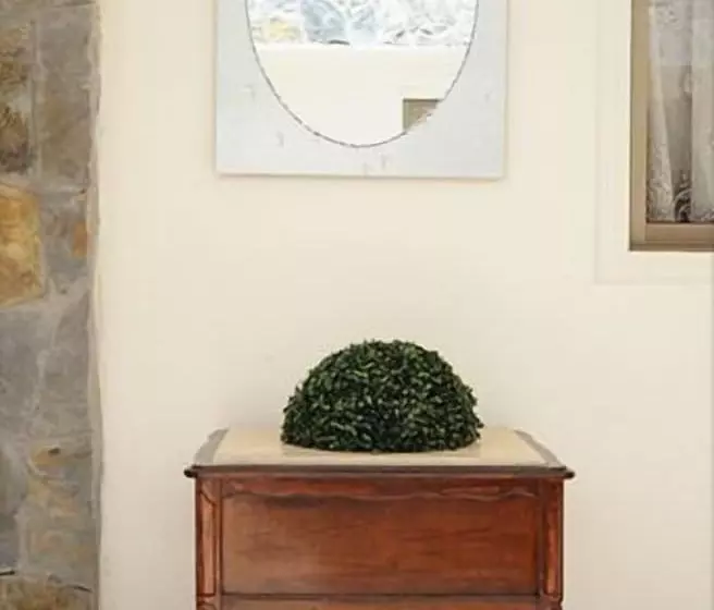 ホテル Hostal Colo Colo