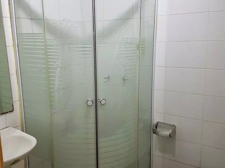 ホテル Hostal Colo Colo