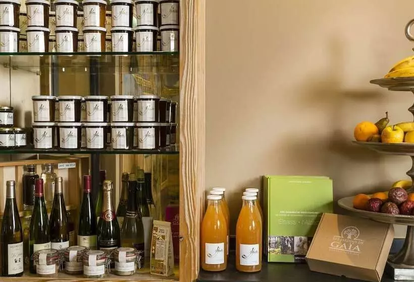 Hotelli Hôtel De L Illwald