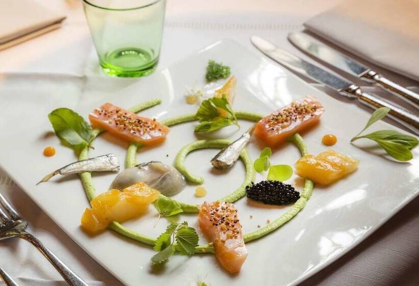 בית מלון כפרי Hôtel De L Illwald