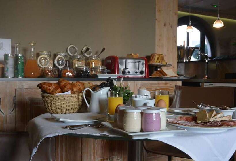 בית מלון כפרי Hôtel De L Illwald