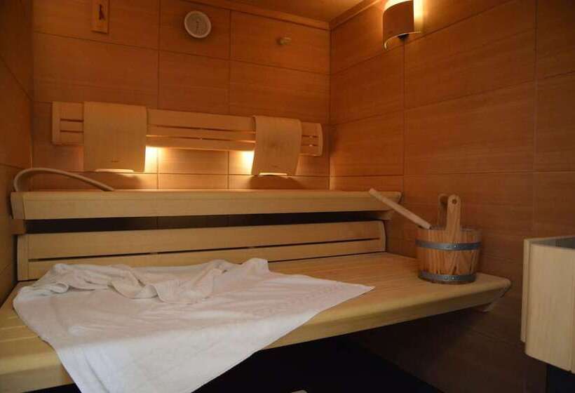 בית מלון כפרי Hôtel De L Illwald