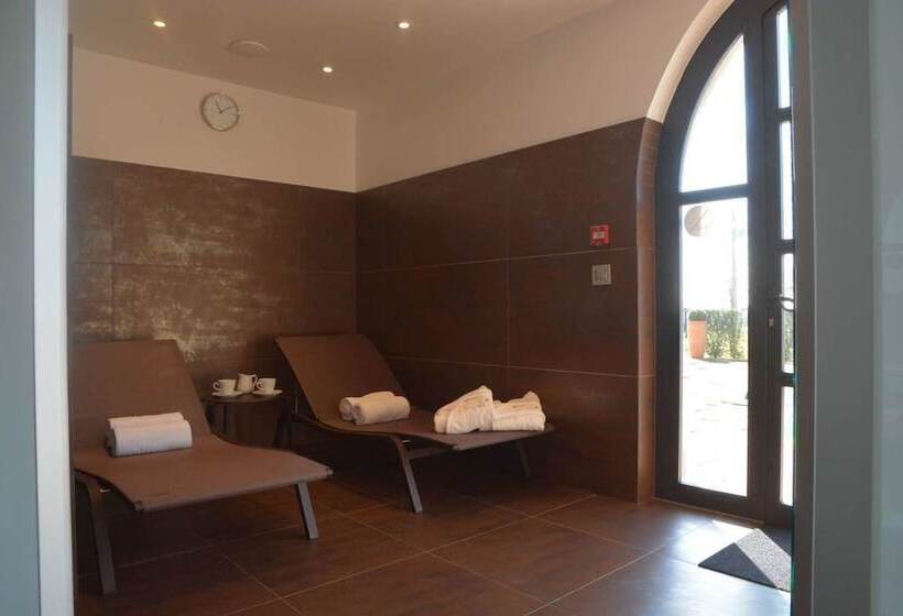 בית מלון כפרי Hôtel De L Illwald