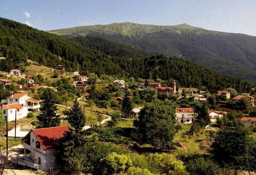 בית מלון כפרי Katafigi