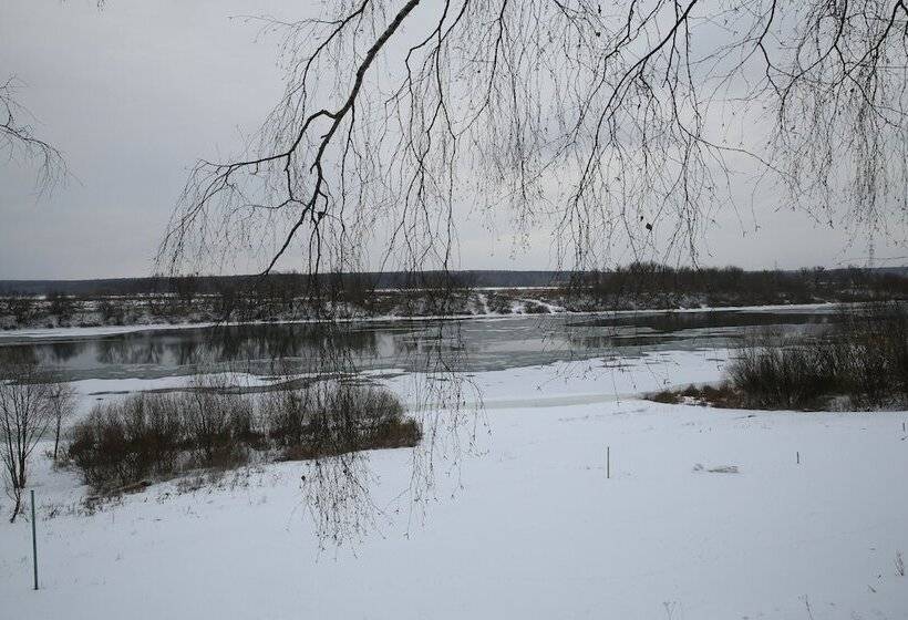 فندق Orchestra Oka Spa Resort