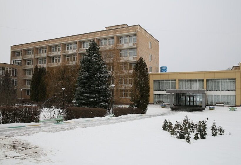 فندق Orchestra Oka Spa Resort