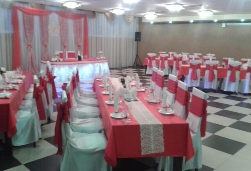 فندق Orchestra Oka Spa Resort