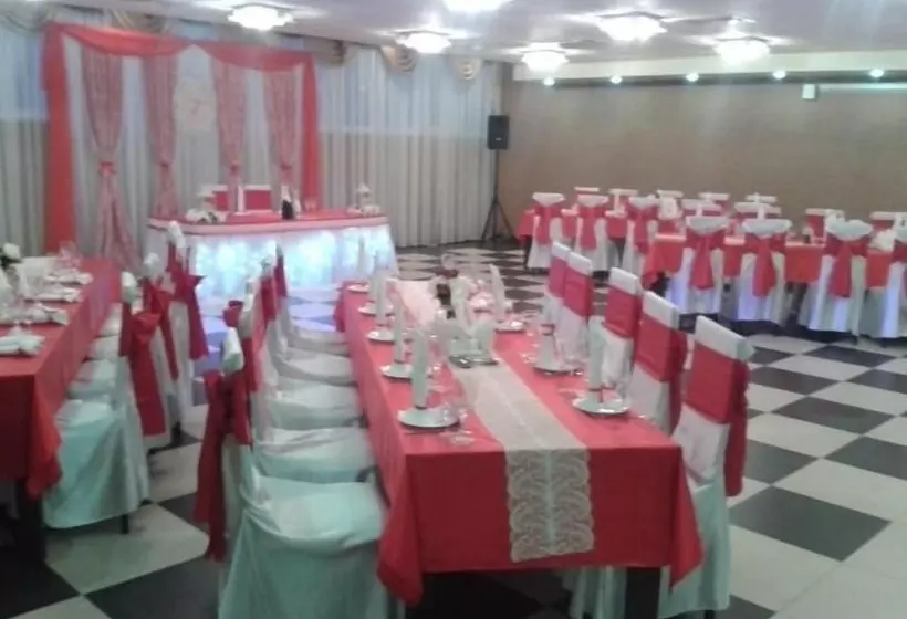 Hotelli Orchestra Oka Spa Resort