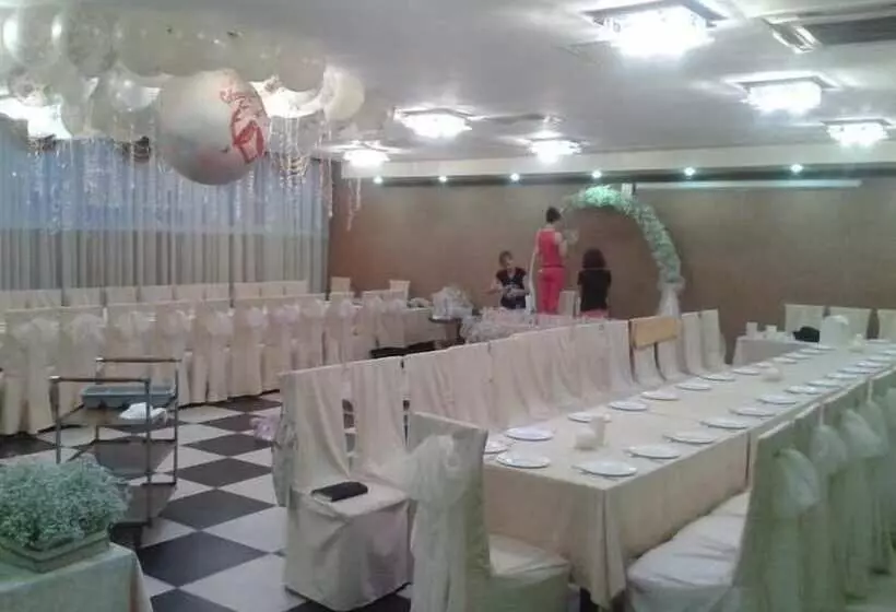 Hotelli Orchestra Oka Spa Resort