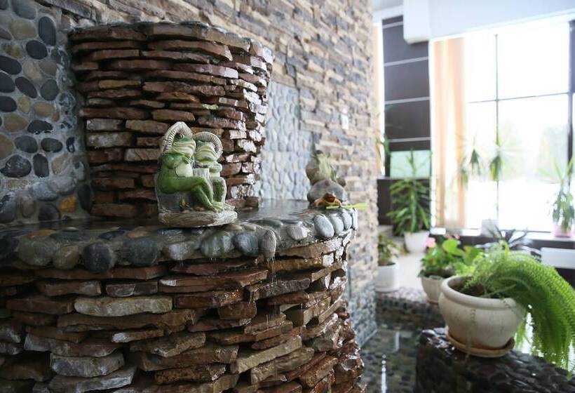 فندق Orchestra Oka Spa Resort