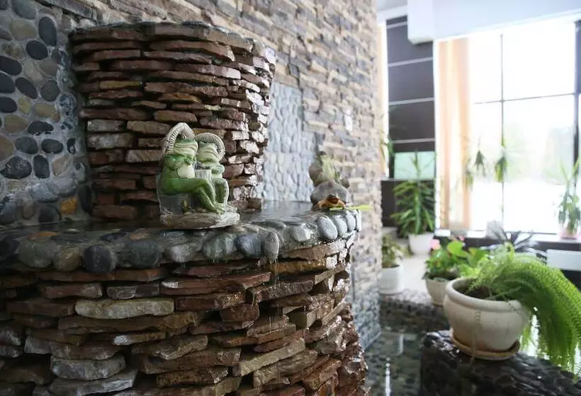 Hotelli Orchestra Oka Spa Resort