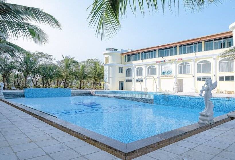 هتل Paracel Resort Hai Tien
