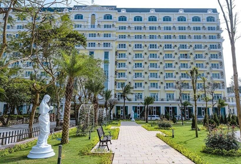 هتل Paracel Resort Hai Tien