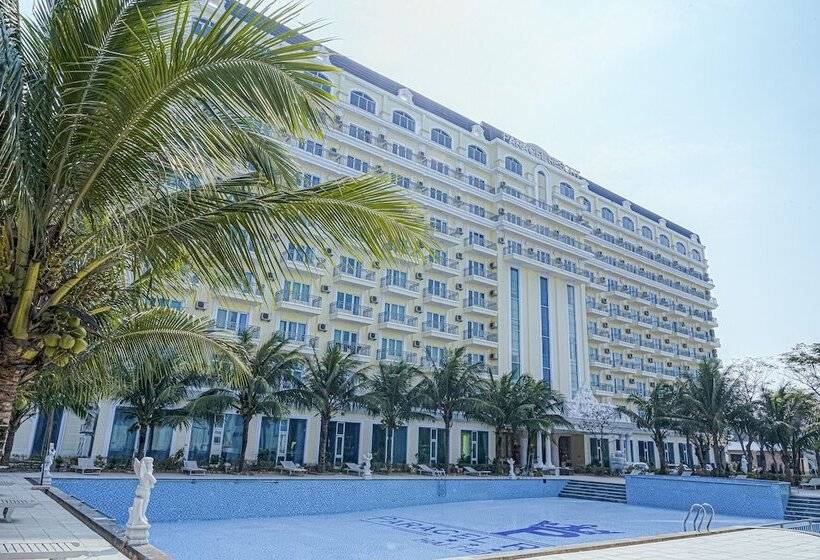 هتل Paracel Resort Hai Tien