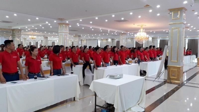 هتل Paracel Resort Hai Tien