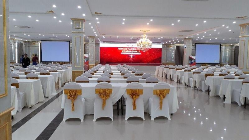 هتل Paracel Resort Hai Tien