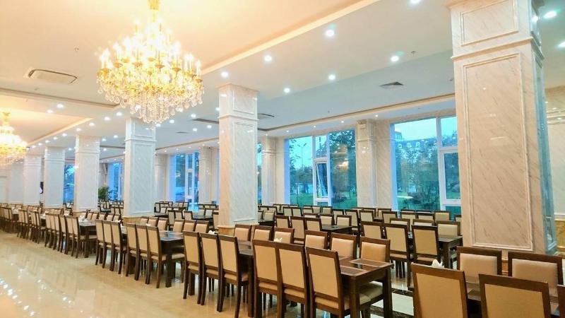 هتل Paracel Resort Hai Tien