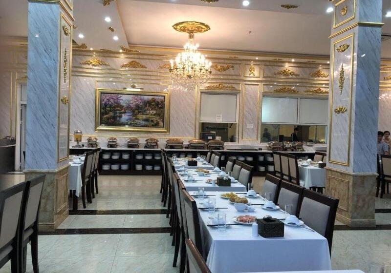 هتل Paracel Resort Hai Tien