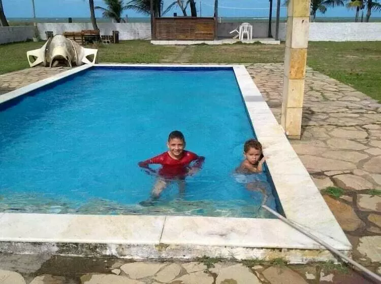 Hotelli Pousada Cataventos