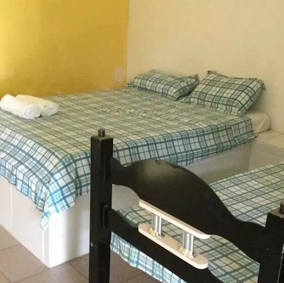 Hotelli Pousada Cataventos