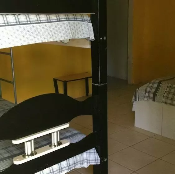 Hotelli Pousada Cataventos