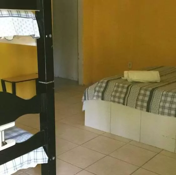 Hotelli Pousada Cataventos