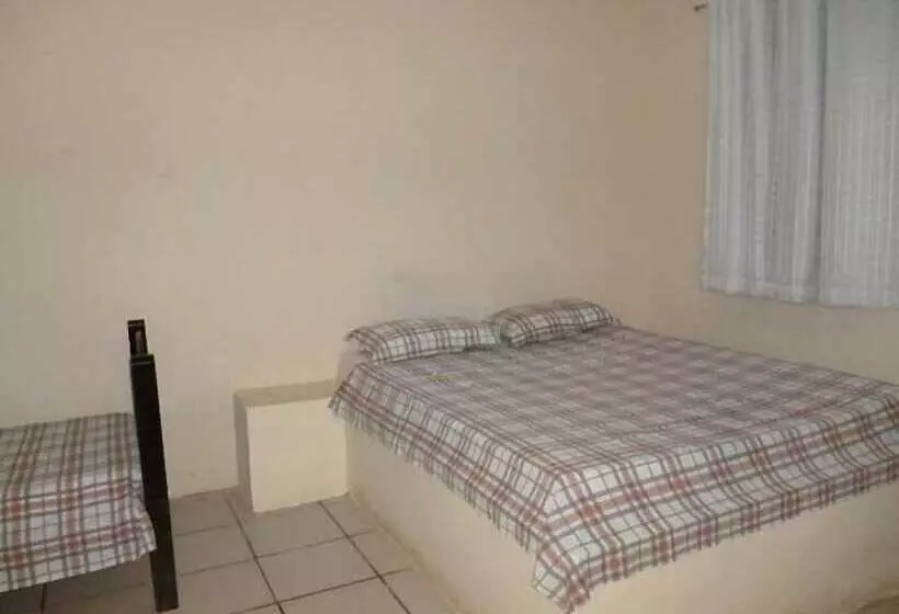 Hotelli Pousada Cataventos