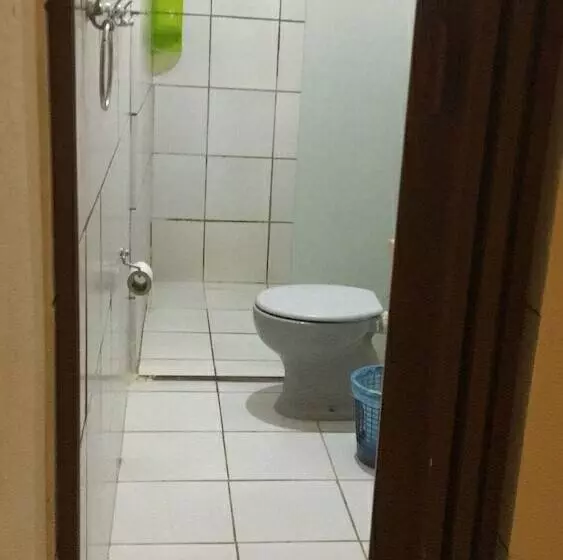 Hotelli Pousada Cataventos