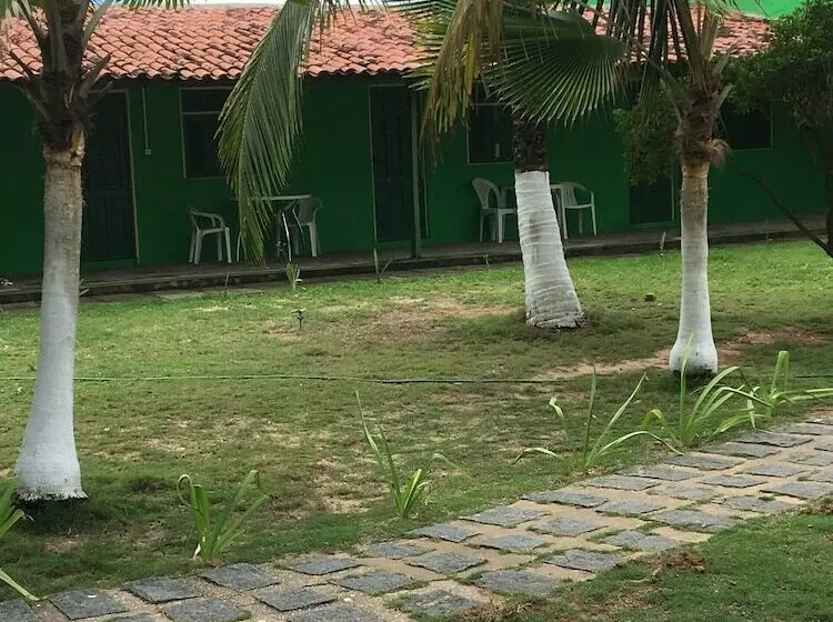 Hotelli Pousada Cataventos