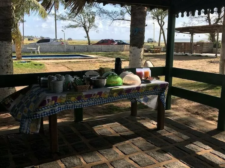 Hotelli Pousada Cataventos