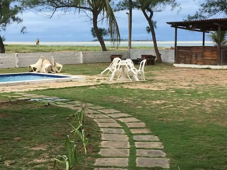 Hotelli Pousada Cataventos