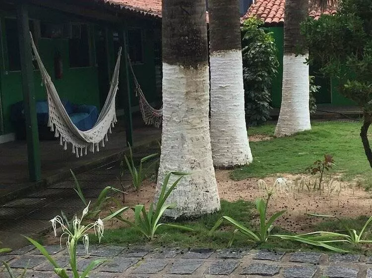 Hotelli Pousada Cataventos