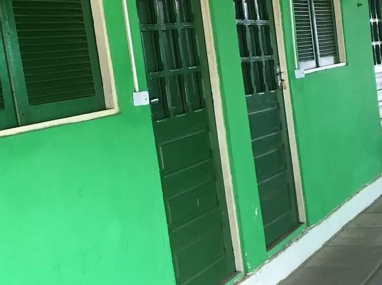 Hotelli Pousada Cataventos