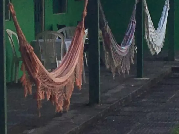 Hotelli Pousada Cataventos